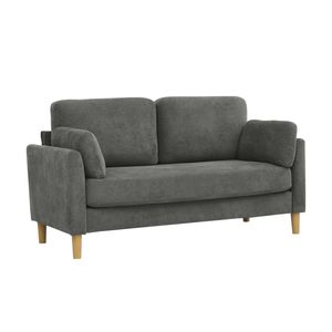 Divano Moderno Minimalista a 2 Posti per Soggiorno - Product Image 3