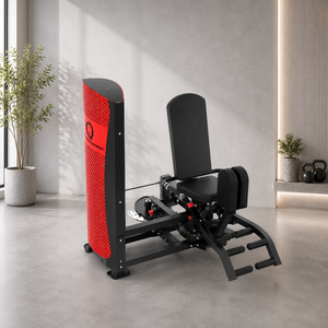 Équipement de fitness Qli QLIAA Machine Adducteur-Abducteur QAAM01 Commerciale en Acier Durable Écologique Couleurs Personnalisables - Product Image 1