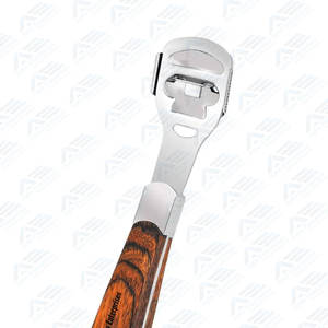 ตะไบส้นเท้าตะไบหนังด้านเครื่องมือความงามแฟ้มเท้าโลโก้ตามสั่งจากโรงงาน - Product Image 6