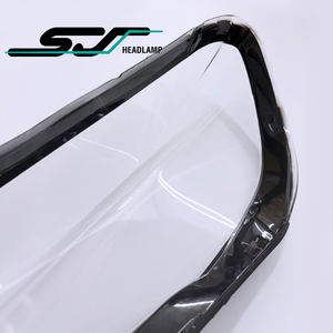 Cubierta Exterior de Faro para BMW Serie 2 F46, Material de Policarbonato - Product Image 1