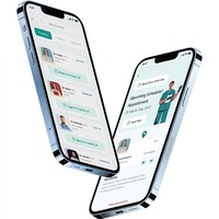 全面的iOS应用程序服务 开发定制移动应用平台并满足企业用户规模化的应用需求
