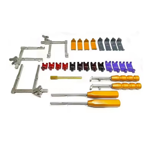 Juego de Retractores Cervicales, Instrumentos Quirúrgicos para Columna Vertebral, Ortopédicos, de Acero Inoxidable - Product Image 2