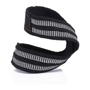 Bracelet en coton de musculation à 8 poignets, pour entraînement sportif, robuste, Fitness, musculation - Product Image 4