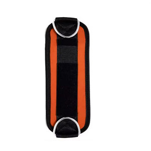 Sangle de cheville unisexe à prix raisonnable, très vendue, en matériau durable et réglable, par Burhan Sports - Product Image 5