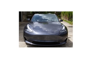 รถยนต์มือสอง Tesla Model 3 Long Range AWD Sedan ปี 2022 สภาพดีเยี่ยม พร้อมส่ง - Product Image 6