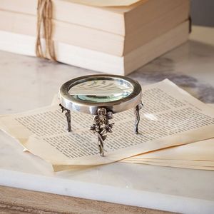 Loupe de lecture pour petits caractères, support pour travaux de réparation quotidiens, offrant une vue claire et confortable au meilleur prix - Product Image 5