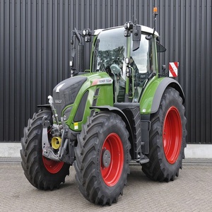 Tracteur Fendt Vario en gros à prix avantageux – Équipement agricole robuste pour le travail sur le terrain, le labour, la plantation et le jardinage - Product Image 2