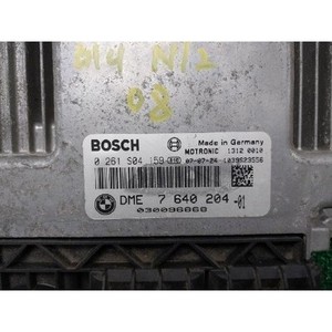 Mini Hatch: ECU y Módulos de Computación Usados 764020401 - Product Image 4
