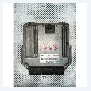 Compatible avec RENAULT KOLEOS I 2.0 dCi 4x4 HY0A ECM 0281018172, 23710 0746R Unité de commande du moteur (ECU) par - Product Image 2