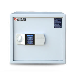 Hotel Room Laptop Safe WELKO Laptop 15.6 Inch - Product Image 1