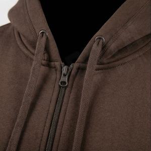 Sudaderas con Capucha para Hombre 2025, Sudaderas Unisex, Ropa Urbana, Venta al por Mayor, Tops Personalizados, Color Personalizado, Nueva Moda, Algodón Suave - Product Image 4