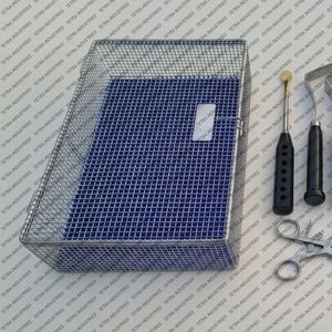 Juego de Retractores para Cirugía de Hombro Tipo Bell Hawkins Premium de 11 Piezas, Juego de Retractores para Artroplastia, Instrumentos Quirúrgicos Ortopédicos con Certificación CE - Product Image 4