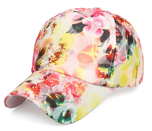 Gorras de Béisbol Bordadas Personalizadas de Fábrica OEM, Gorra Deportiva Estampada, Gorra Trucker, Gorra Ajustada para Correr - Product Image 1