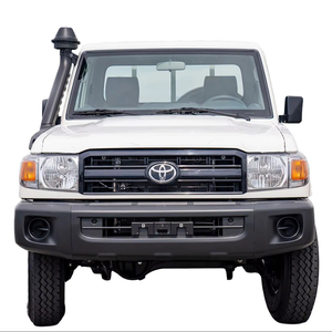 TOYO TA LA ND CRUISER LC79SC d'occasion 2023, double cabine, 4 portes, 4.2D essence V6, transmission automatique - Product Image 1
