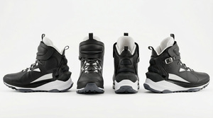 Botas de Motociclismo de Alta Calidad, Impermeables, Antideslizantes, Protectoras, Transpirables, para Motociclistas, Duraderas - Product Image 2