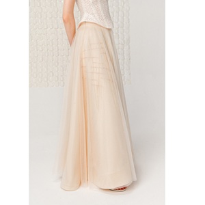 Blouses élégantes pour femmes prêtes à être expédiées, faible MOQ, haut corset en dentelle, coupe ajustée, approvisionnement ODM, corset sans manches, blouses élégantes pour femmes - Product Image 4
