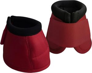 TRUPEXA TI-WL-01 Bottes de protection pour chevaux en néoprène de luxe, confortables, légères, respirantes, séchage rapide, protection personnalisable - Product Image 5
