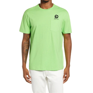 Camisetas Casuales para Hombre de Diseño Elegante, Ligeras, Antiarrugas, Cómodas, Transpirables, de Alta Calidad y Secado Rápido, en Oferta - Product Image 6