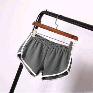 Shorts de Yoga Sexys para Mujer, Pantalones Cortos Deportivos, Ropa Interior Deportiva para Gimnasio, Fabricante Mayorista - Product Image 2