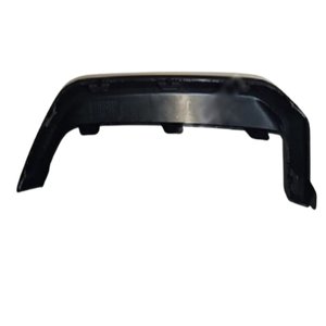 Moulure de pare-chocs arrière pour BMW Série 5 Berline G60 i5 2024 51125A37687 51125A37688 BM1146121 BM1147121 Finition de sortie d'échappement arrière - Product Image 1