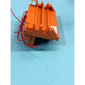 RELIANCE ELECTRIC SP-RD-37APJS REMOTE <b>TERMINATION</b> - Trusted Global Legacy Semiconductor Equipment and Parts at - Product Image 6