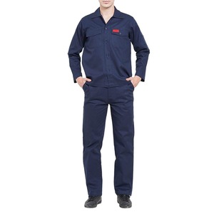 Traje de trabajo desechable en oferta, overol para protección corporal completa con precio económico de fabricante - Product Image 6