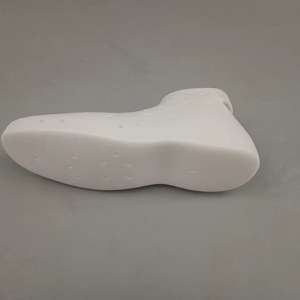 Molde de suela de zapato de PU de nailon de resina SLA <span class=keywords><strong>SLS</strong></span> de fabricación OEM, servicio de impresión 3D de prototipos rápidos, molde certificado ISO9001 - Product Image 5