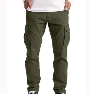 PREDATEX INDUSTRIES <b>Summer</b> Lightweight Canvas Breathable Eco-Friendly Polyester/Cotton Thermal Softshell Straight <b>Pants</b> <b>Men</b> - Product Image 5