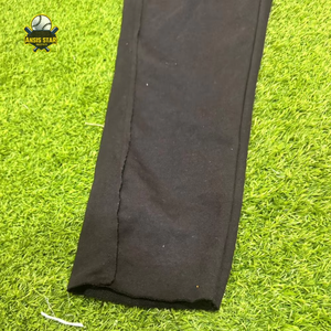 Pantalones Deportivos de Alta Calidad para Hombre de ANSIS STAR INDUSTRIES, Ropa Urbana Personalizada de Estilo Hip Hop, 100% Algodón, Felpa Francesa Gruesa, Cintura Alta - Product Image 6