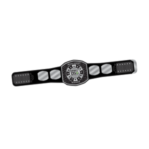Ceinture de champion personnalisée Unibet pour les vainqueurs de l'événement principal – Ceinture de titre personnalisée pour les champions d'événements et les collectionneurs - Product Image 6