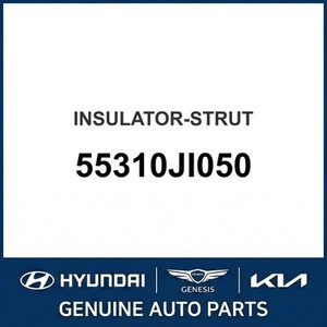 โช้คอัพใหม่ G80, สตรัท และ 55310JI050 - Product Image 1