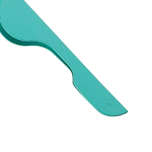 Applicateurs de cils réutilisables en gros avec logo personnalisé, applicateurs d'extensions de cils en acier inoxydable OEM, outils pour cils à faible MOQ - Product Image 4