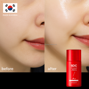 K Beauty tutti i tipi di pelle Spicule Centella crema di corna di cervo per rassodare idratante cura dei pori lenitivo e pelle chiara - Product Image 1