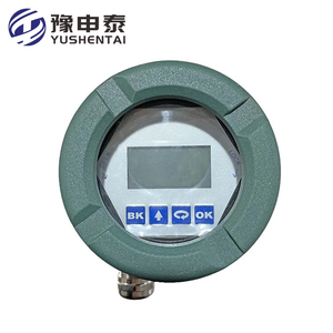 <span class=keywords><strong>2025</strong></span> độ chính xác cao công nghiệp Radar chủ đề đo mức chất lượng cao nhựa cảm biến mức chất lỏng để sử dụng rộng rãi - Product Image 6