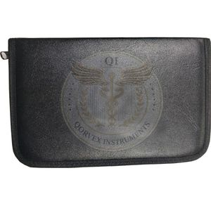 Kit de Herramientas Profesionales para Extensiones de Cabello de Acero Inoxidable Atadas a Mano, Juego de Pinzas con Logotipo Personalizado, 8 Piezas - Product Image 6