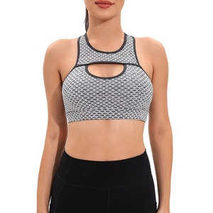 Sujetador Deportivo Transpirable para Mujer, Nuevo Diseño, Precio Económico, Secado Rápido, Ligero - Product Image 2