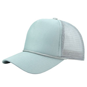 Casquette de baseball décontractée ajustable en maille style camionneur premium USA - Product Image 3