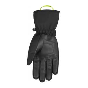Create Your Different Design Your Own Private logo Factory Made in Low Price Ski <b>Gloves</b> - Product Image 3