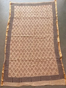 Nuevo Pareo de Verano para Mujer, Ligero y Transpirable, con Estampado de Mandala, de Algodón, con Borlas, Personalizable, Estilo Floral y Sexy para la Playa - Product Image 3