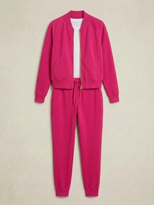 Ensemble de survêtements unisexes à prix abordable, style streetwear décontracté, service OEM, fermeture éclair intégrale avec poches latérales, couleur unie, nouvelle collection hiver - Product Image 6