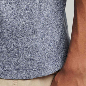 Light <b>Weight</b> Custom Design T shirt Custom Logo Printing T Shirt Round Neck <b>Blank</b> Short Sleeve 100% Cotton Plain Men T Shirt - Product Image 6