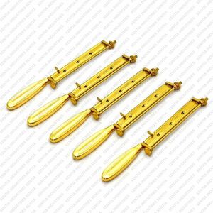 Cuchillo de injerto de piel Watson Dermatome, el más vendido, 30.5cm, de acero inoxidable, para cirugía plástica y tratamiento de quemaduras, CE - Product Image 4