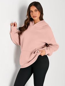 Envío Gratis desde Almacén en EE. UU., Sudaderas con Capucha Lisas para Sublimación, 100% Poliéster, Tallas para Hombre y Mujer - Product Image 5