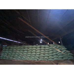 ผงแกลบเม็ดมะม่วงหิมพานต์ออร์แกนิกเป็นมิตรต่อสิ่งแวดล้อมสินค้าเพื่อการเสริมสร้างดินโดย Guguyen Vietnam - Product Image 3