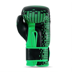 Gants de moto en cuir respirants à doigts complets compatibles écran tactile, couleur personnalisable, haute performance – Offre Spéciale - Product Image 2