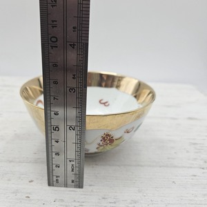Tazón de Cerámica de la Mejor Calidad, Tazón Decorativo y Elegante para Servir Sopa, Ensalada, Arroz y para Uso en la Comida, de M/S SHAAD HANDICRAFTS - Product Image 5