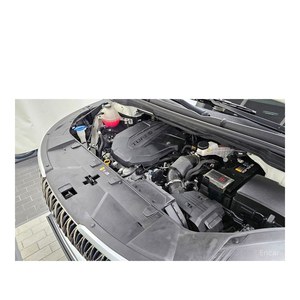 ปี 2021 สำหรับรถยนต์ Kia Carnival Prestige 9 ที่นั่ง เกียร์อัตโนมัติ เชื้อเพลิงดีเซล มาตรฐานไอเสียยูโร 5 พวงมาลัยซ้าย เบาะหนัง ระยะทาง 68,339 กม. - Product Image 6