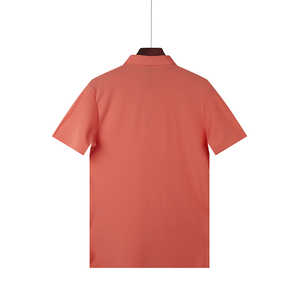 Chemises polo personnalisées à la mode, vente en gros de chemises polo, t-shirt décontracté pour hommes à séchage rapide pour le tennis et le golf - Product Image 4