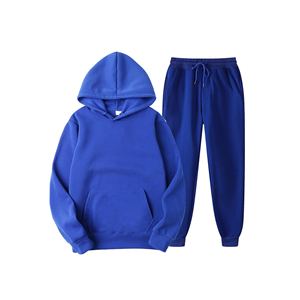 Sweat à capuche en molleton 100% coton épais 350 g/m² avec impression en relief, pour streetwear, sportswear, vêtements décontractés, marques de mode, promotions et tenues d'équipe - Product Image 3