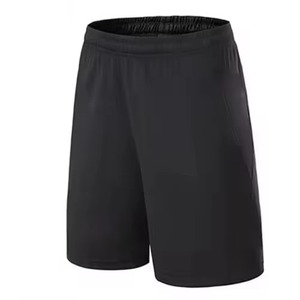 Ensemble personnalisé de chemise et de short de tennis pour hommes pour les joueurs - Product Image 2